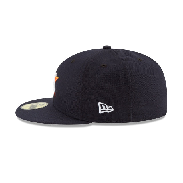 New Era Authentic Collection Home 59FIFTY Fitted