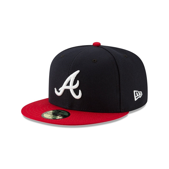 new era Authentic Collection Home 59FIFTY Fitted