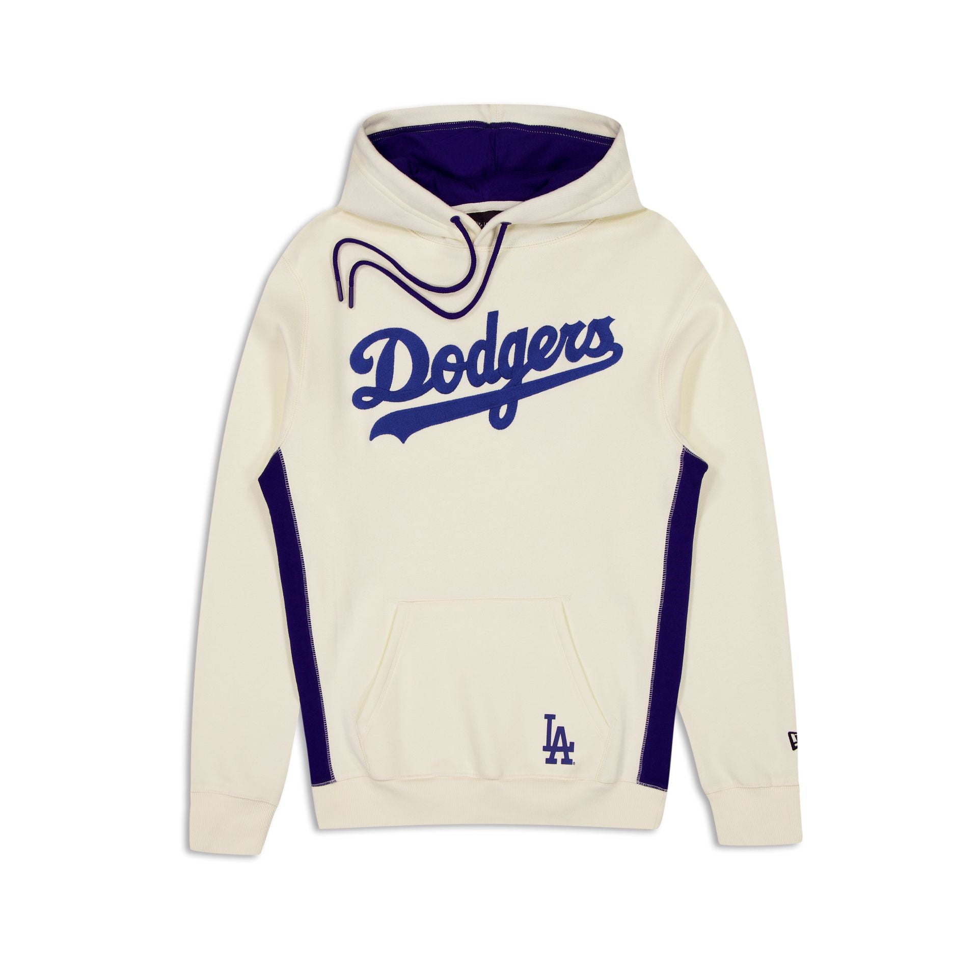 new era Ballpark Classics Hoodie