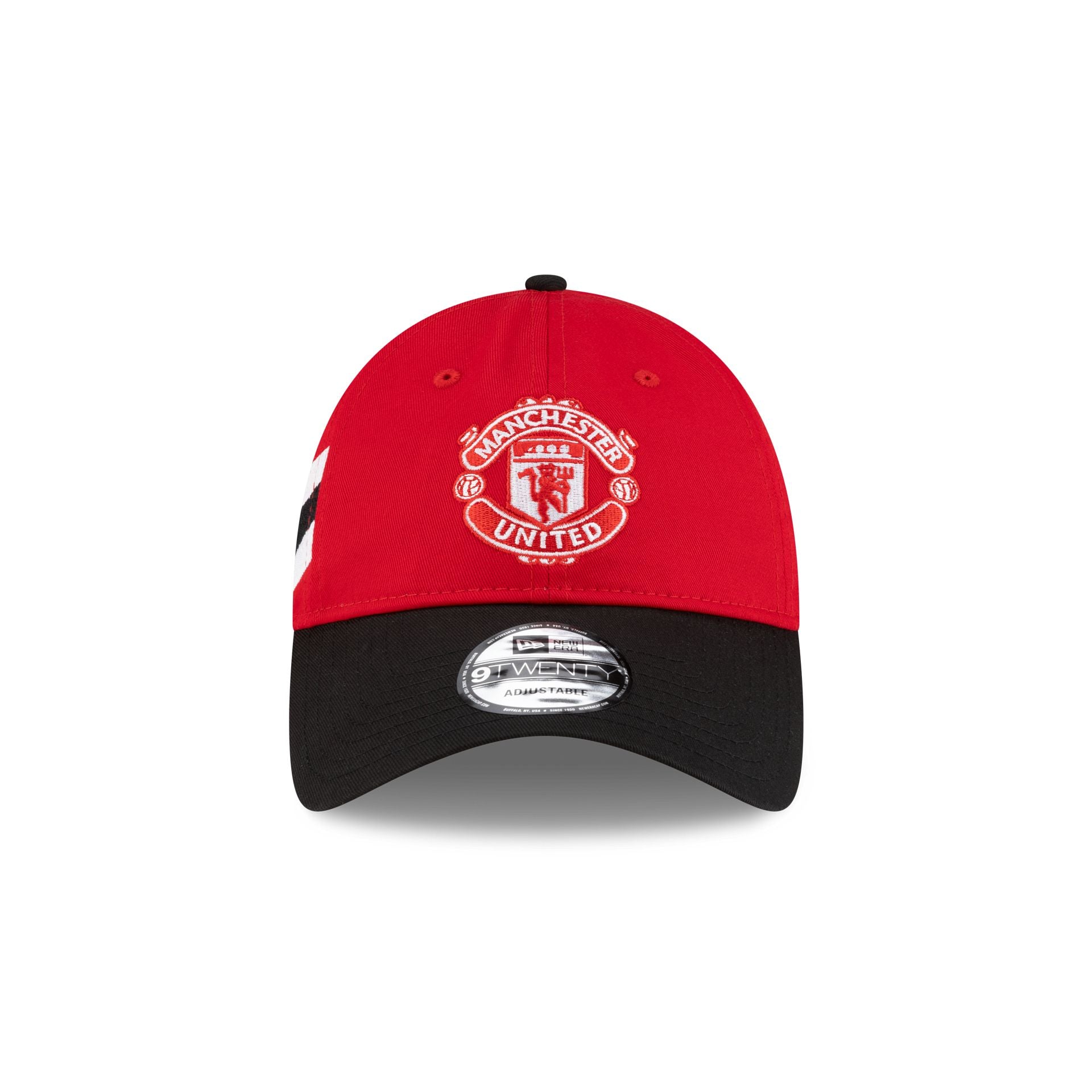 New Era Bar Stripe 9TWENTY Adjustable