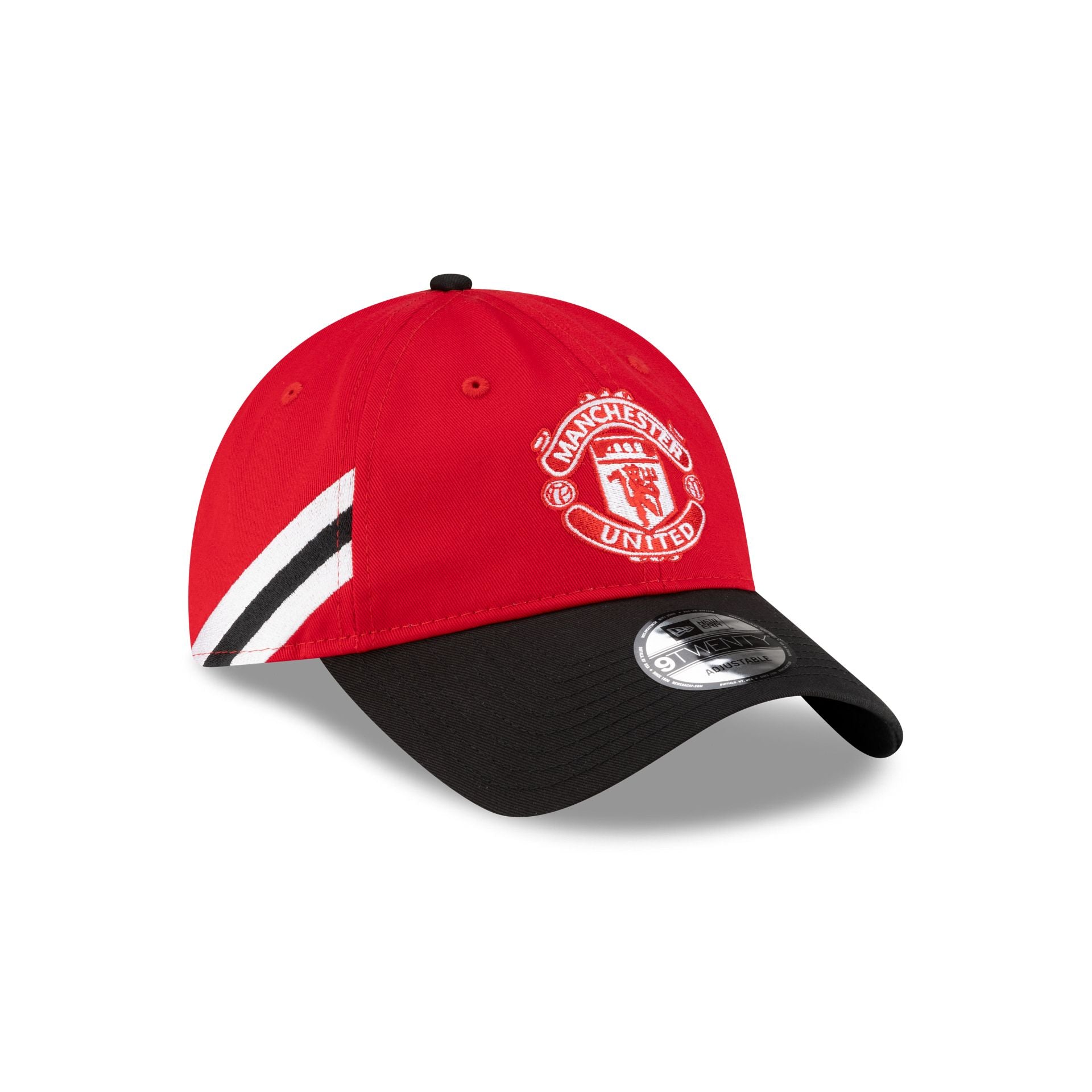 new era Bar Stripe 9TWENTY Adjustable