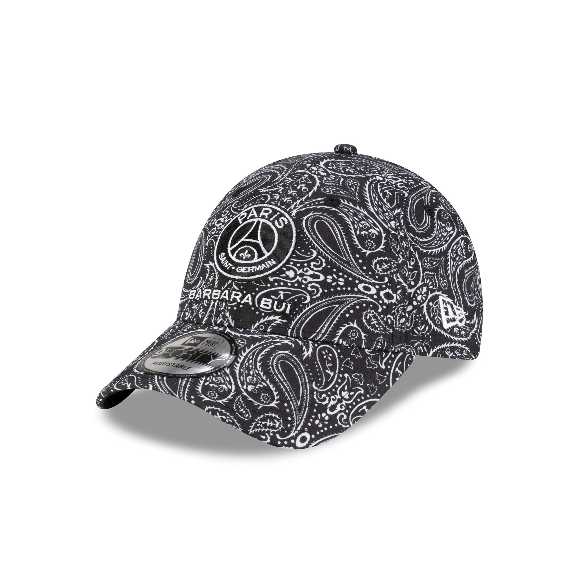 new era Barbara Bui Bandana 9FORTY Adjustable