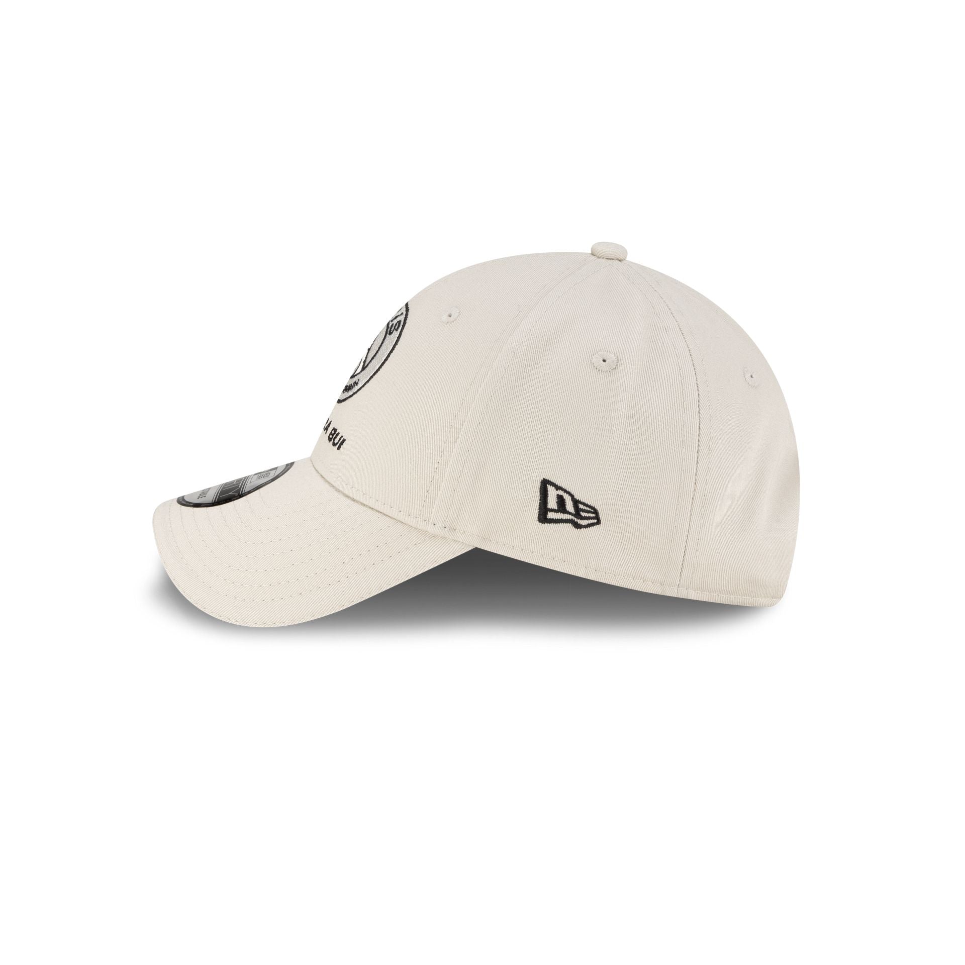 New Era Barbara Bui Stone 9FORTY Adjustable