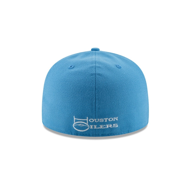 New Era Basic 59FIFTY Fitted