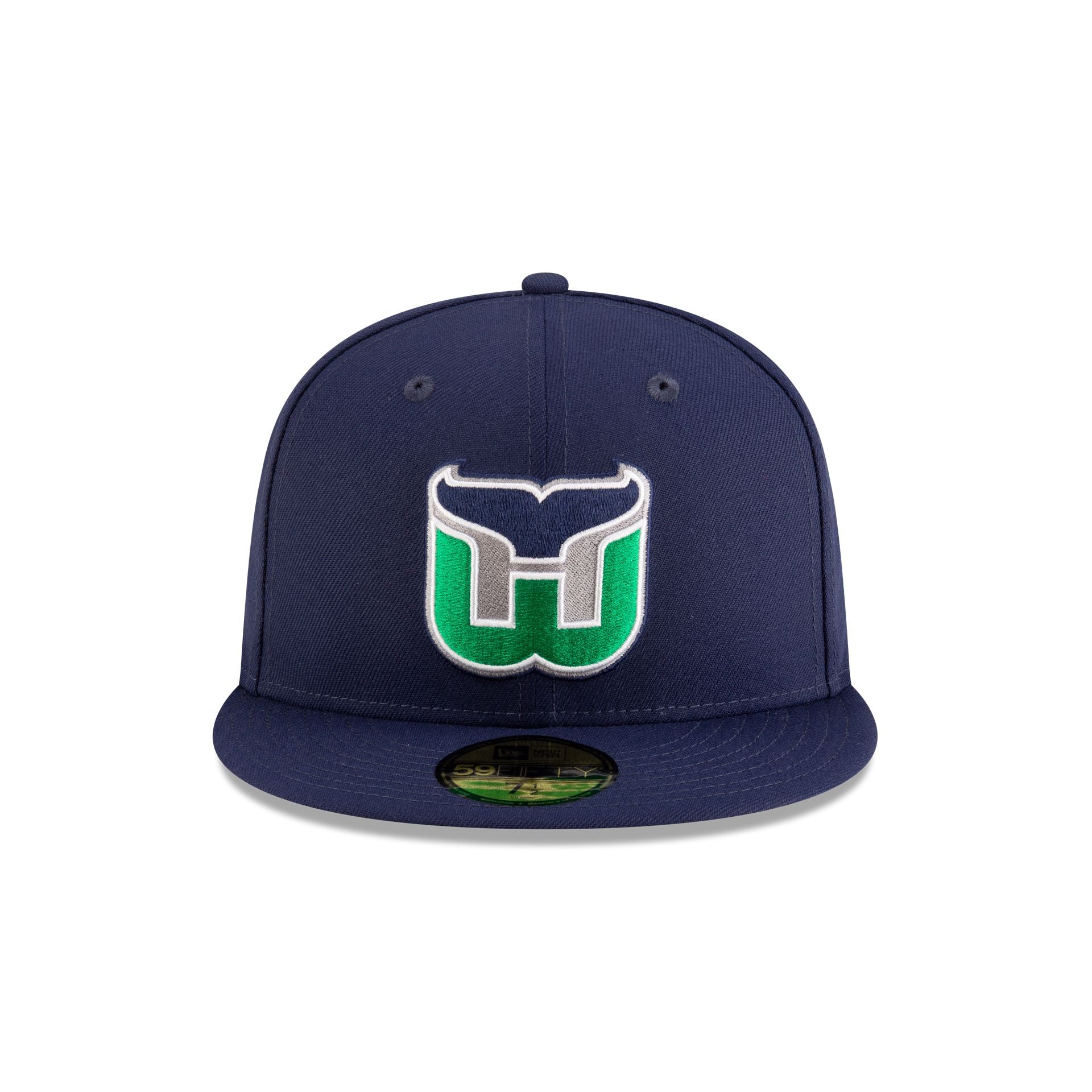 New Era Basic 59FIFTY Fitted