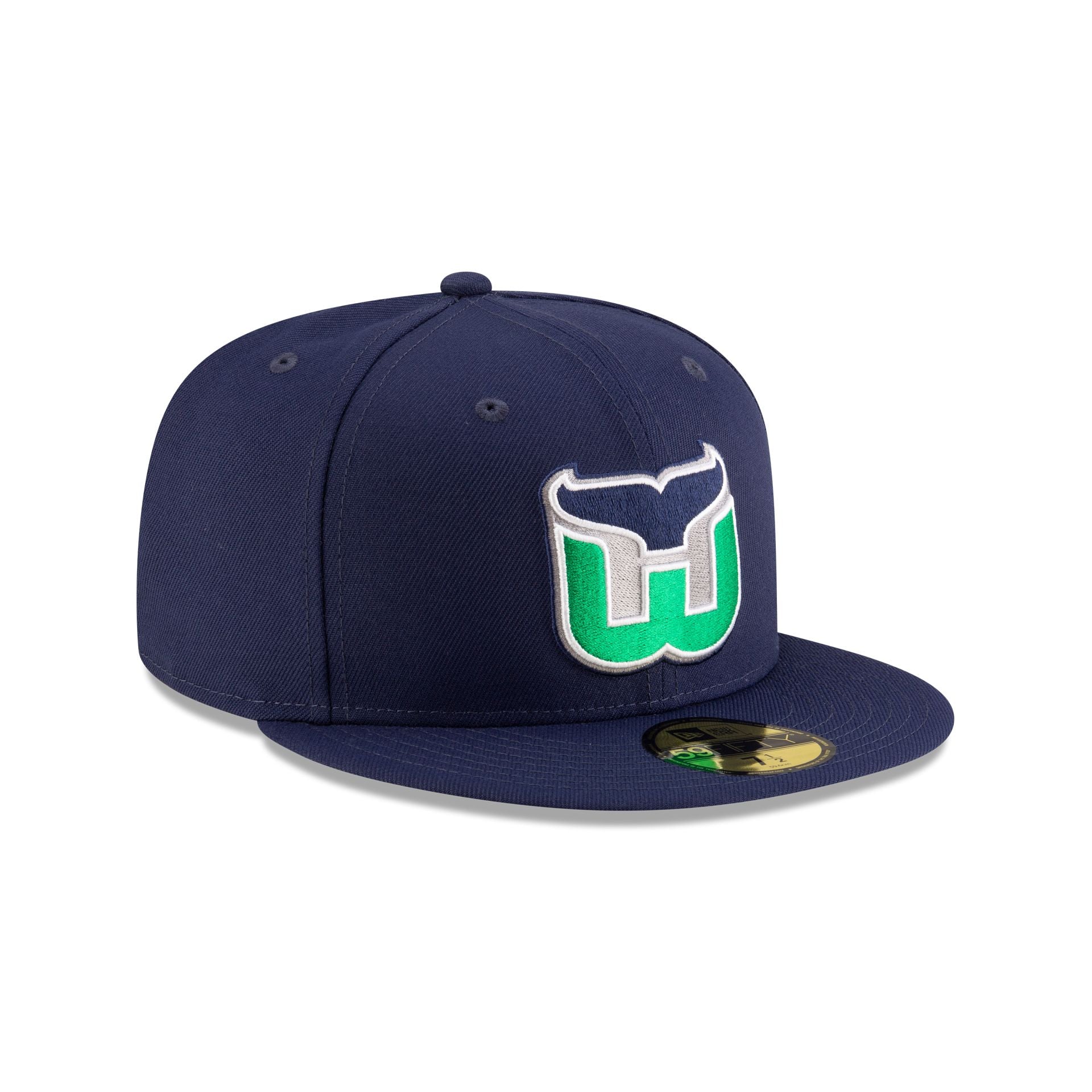 New Era Basic 59FIFTY Fitted