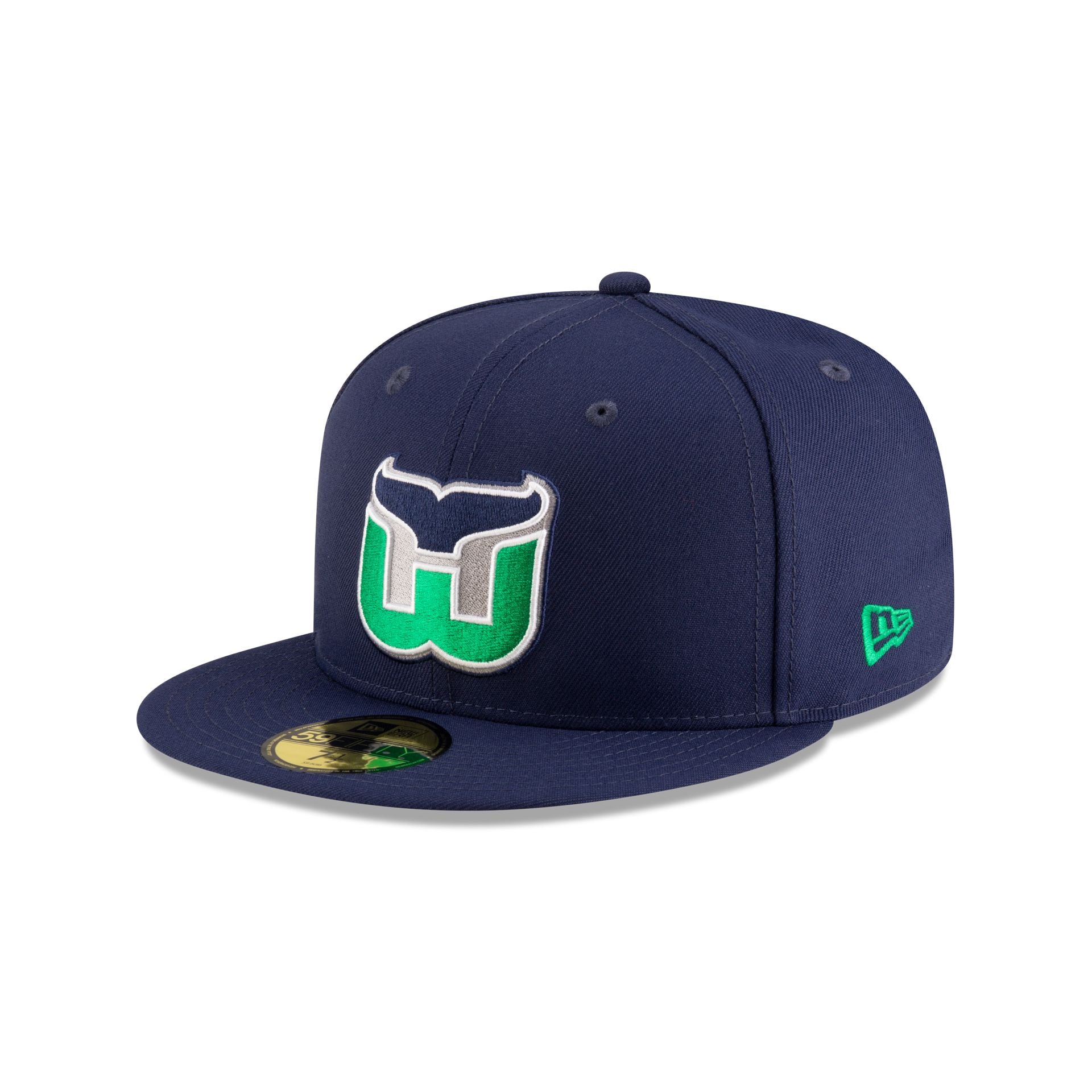 new era Basic 59FIFTY Fitted