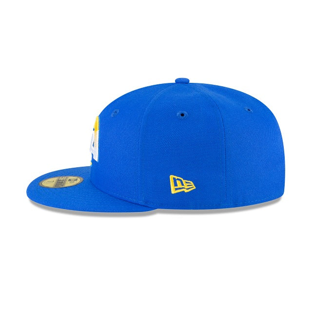 New Era Basic 59FIFTY Fitted