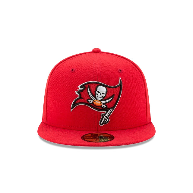 New Era Basic 59FIFTY Fitted