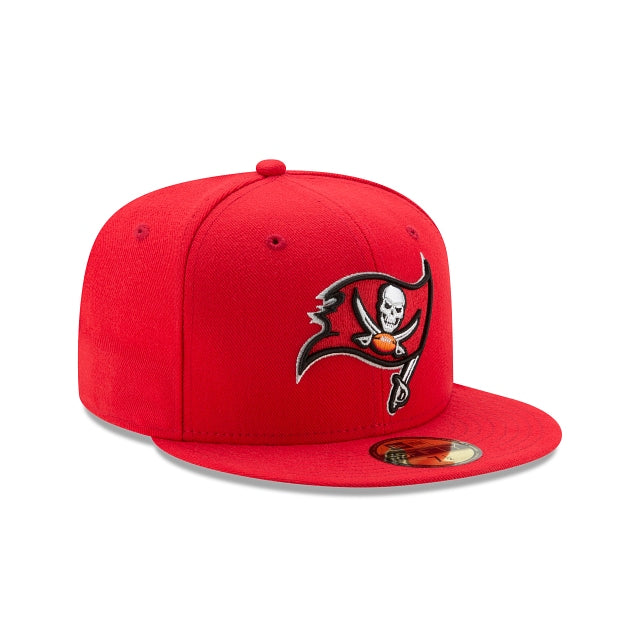 New Era Basic 59FIFTY Fitted