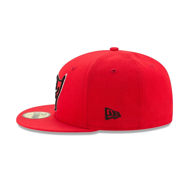 New Era Basic 59FIFTY Fitted