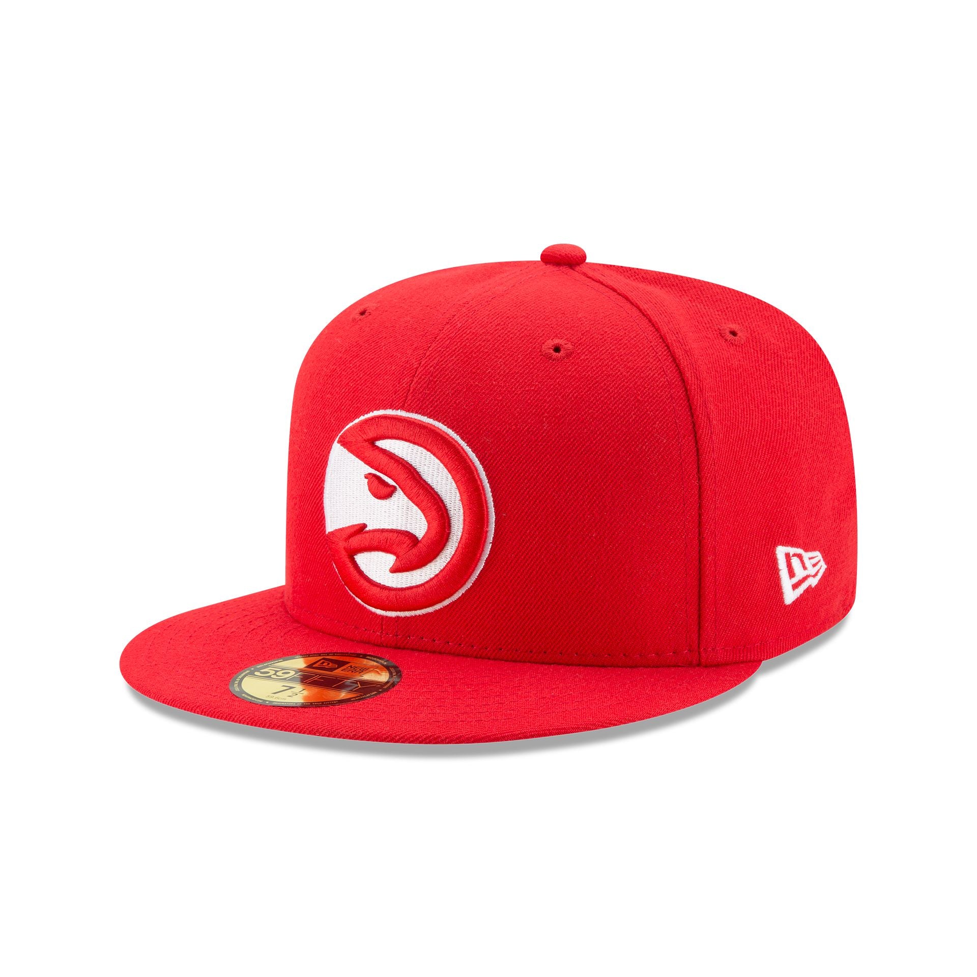 new era Basic 59FIFTY Fitted