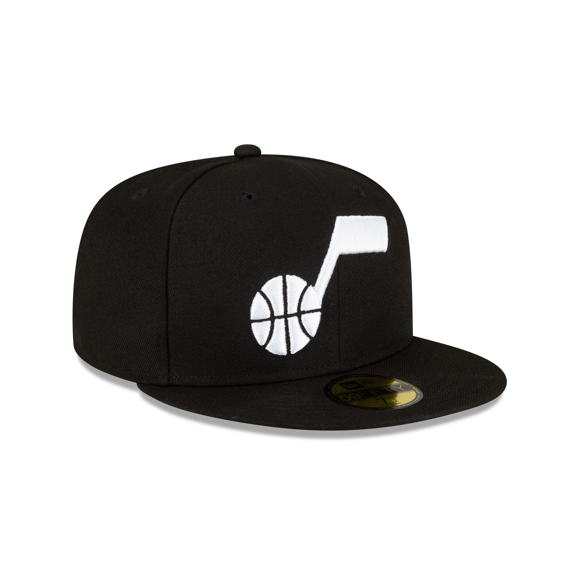 New Era Basic 59FIFTY Fitted
