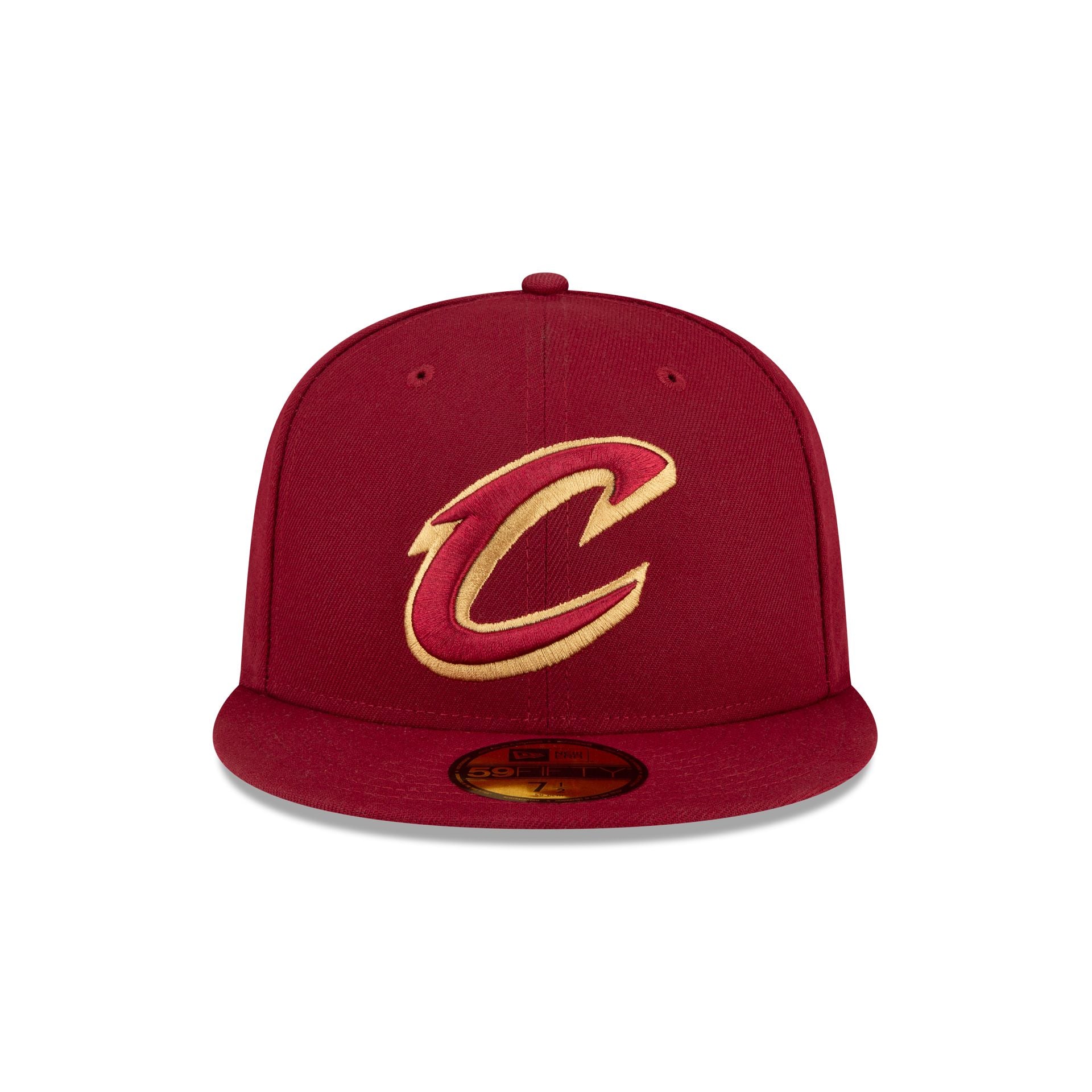 New Era Basic 59FIFTY Fitted