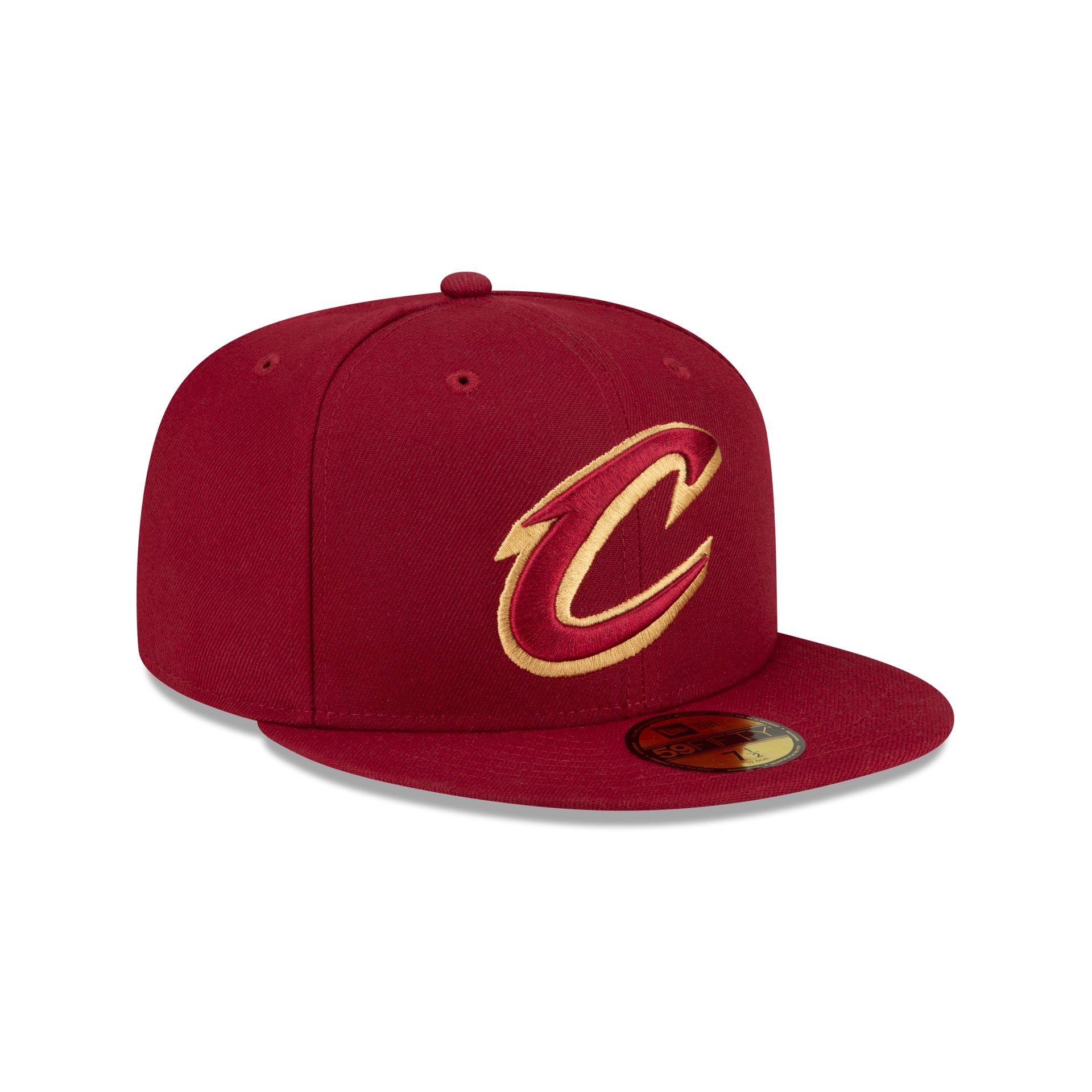 New Era Basic 59FIFTY Fitted