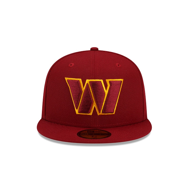 New Era Basic 59FIFTY Fitted
