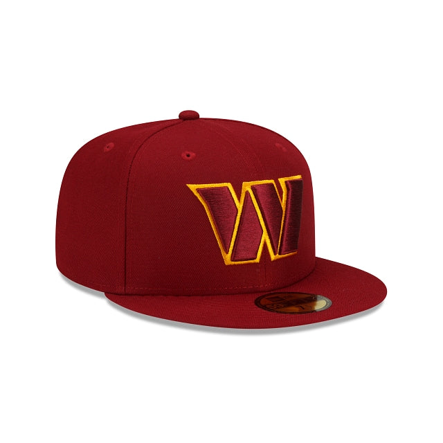 New Era Basic 59FIFTY Fitted