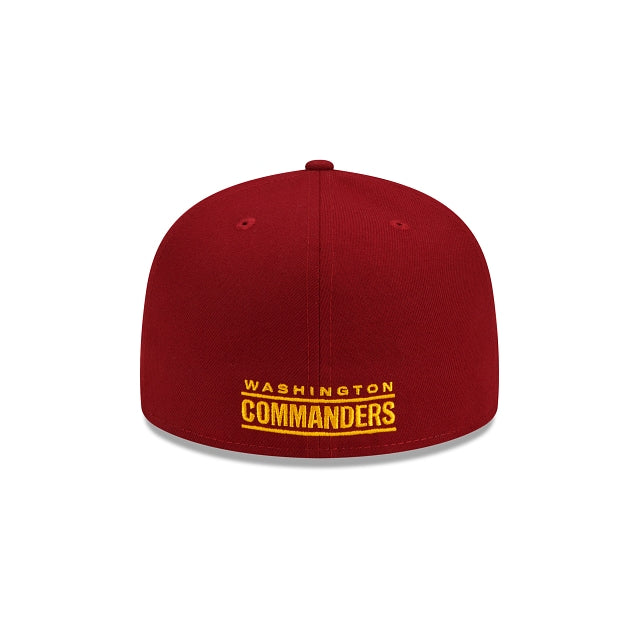 New Era Basic 59FIFTY Fitted