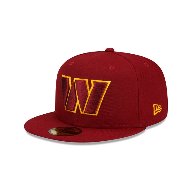 new era Basic 59FIFTY Fitted