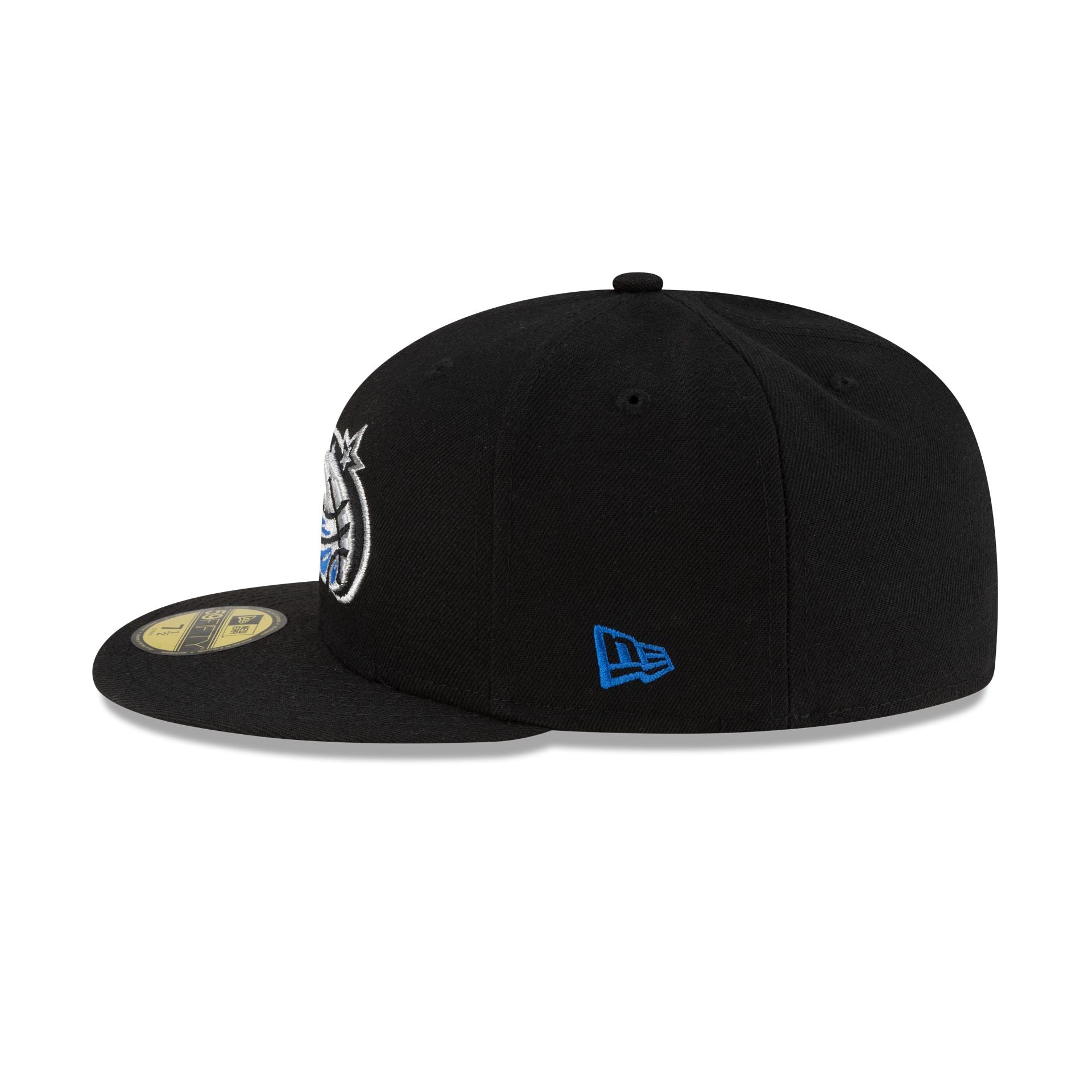 New Era Basic 59FIFTY Fitted