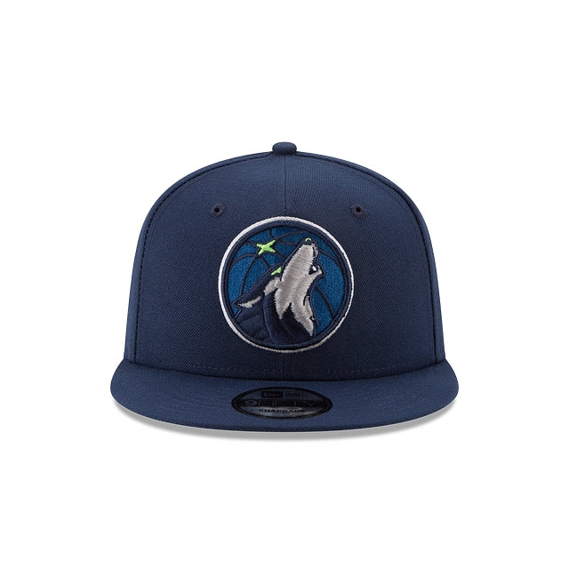 New Era Basic 9FIFTY Snapback