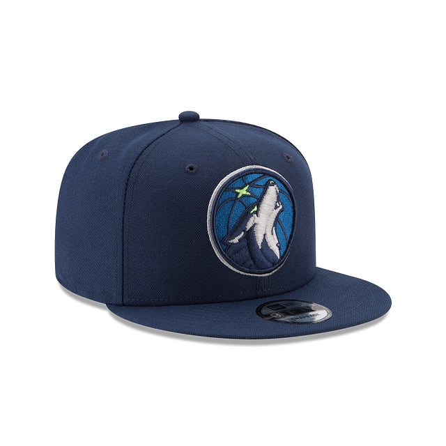 New Era Basic 9FIFTY Snapback