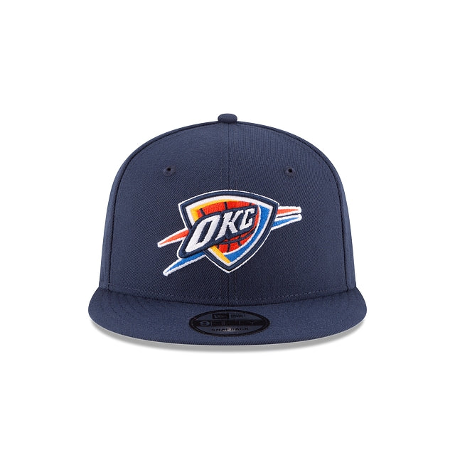 New Era Basic 9FIFTY Snapback