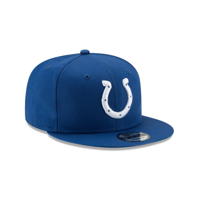 New Era Basic 9FIFTY Snapback