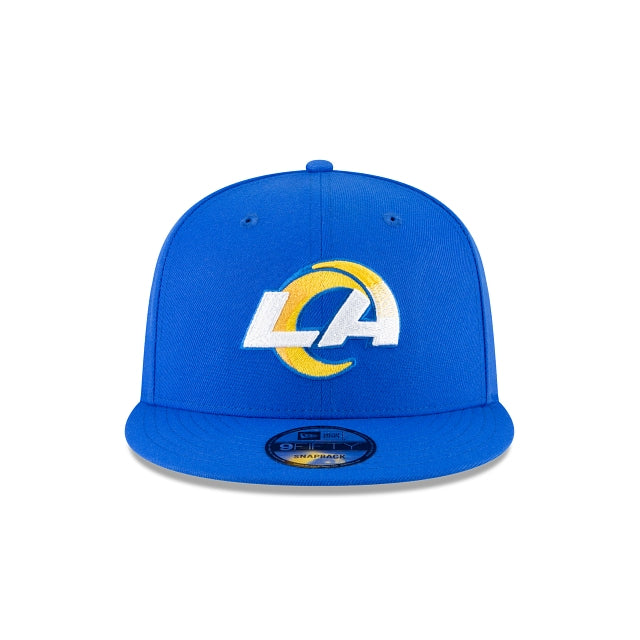 New Era Basic 9FIFTY Snapback