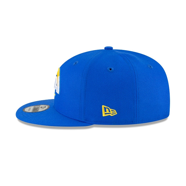 New Era Basic 9FIFTY Snapback