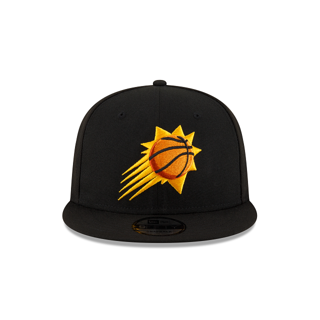 New Era Basic Black 9FIFTY Snapback