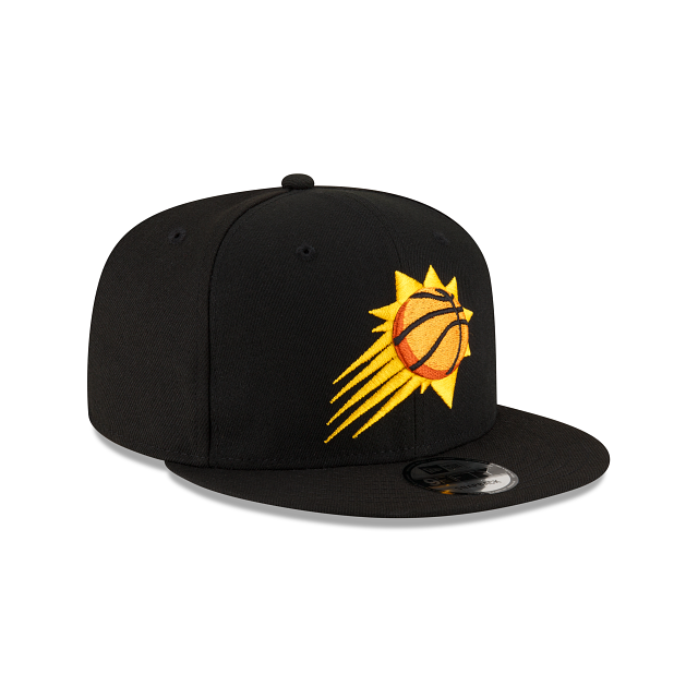 New Era Basic Black 9FIFTY Snapback