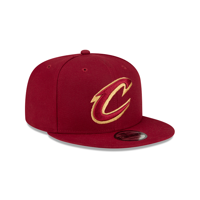 New Era Basic Red 9FIFTY Snapback