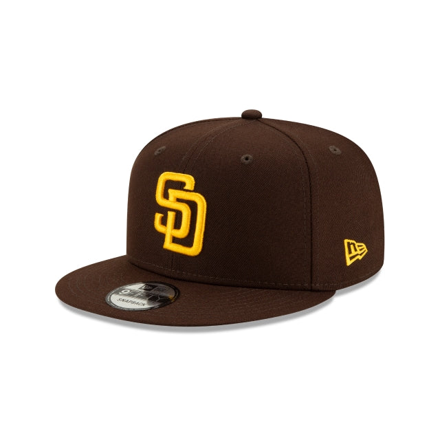 new era Basic Snap 9FIFTY Snapback