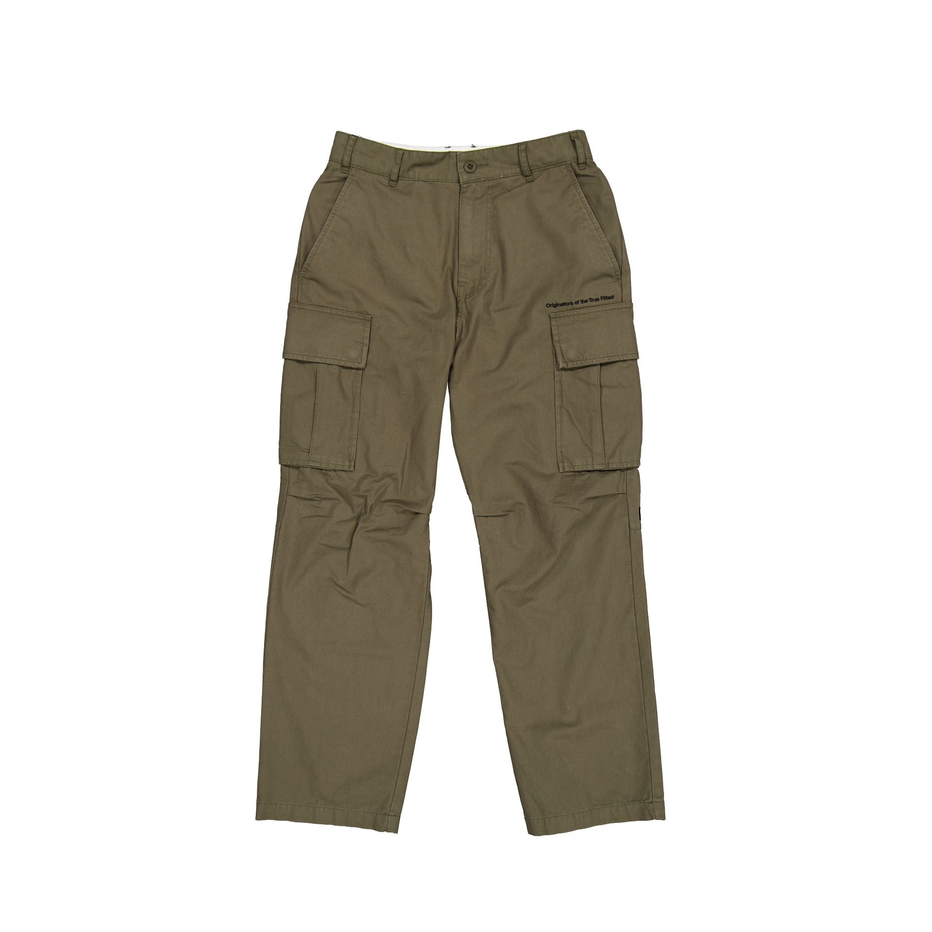 New Era BDU Dark Khaki Pants