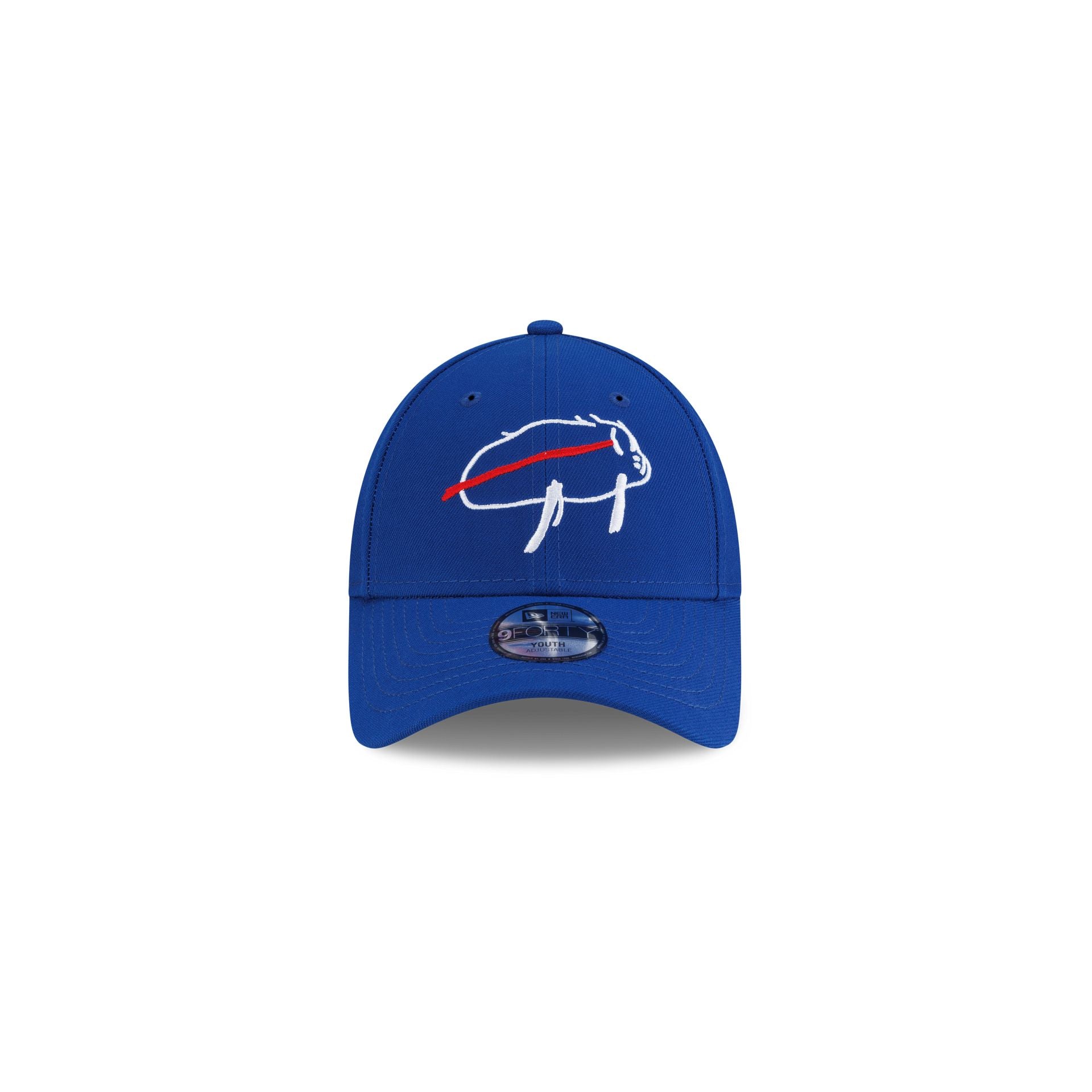 New Era Billustration Kids 9FORTY Snapback
