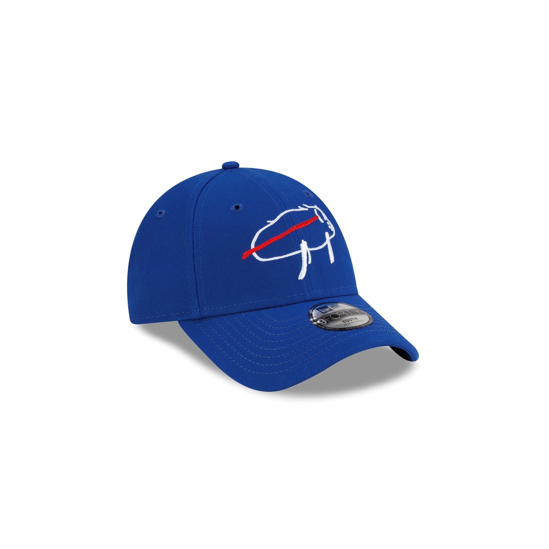 New Era Billustration Kids 9FORTY Snapback