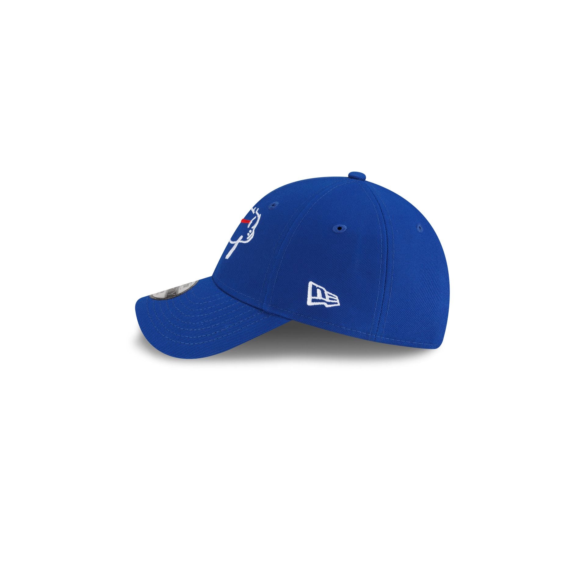 New Era Billustration Kids 9FORTY Snapback