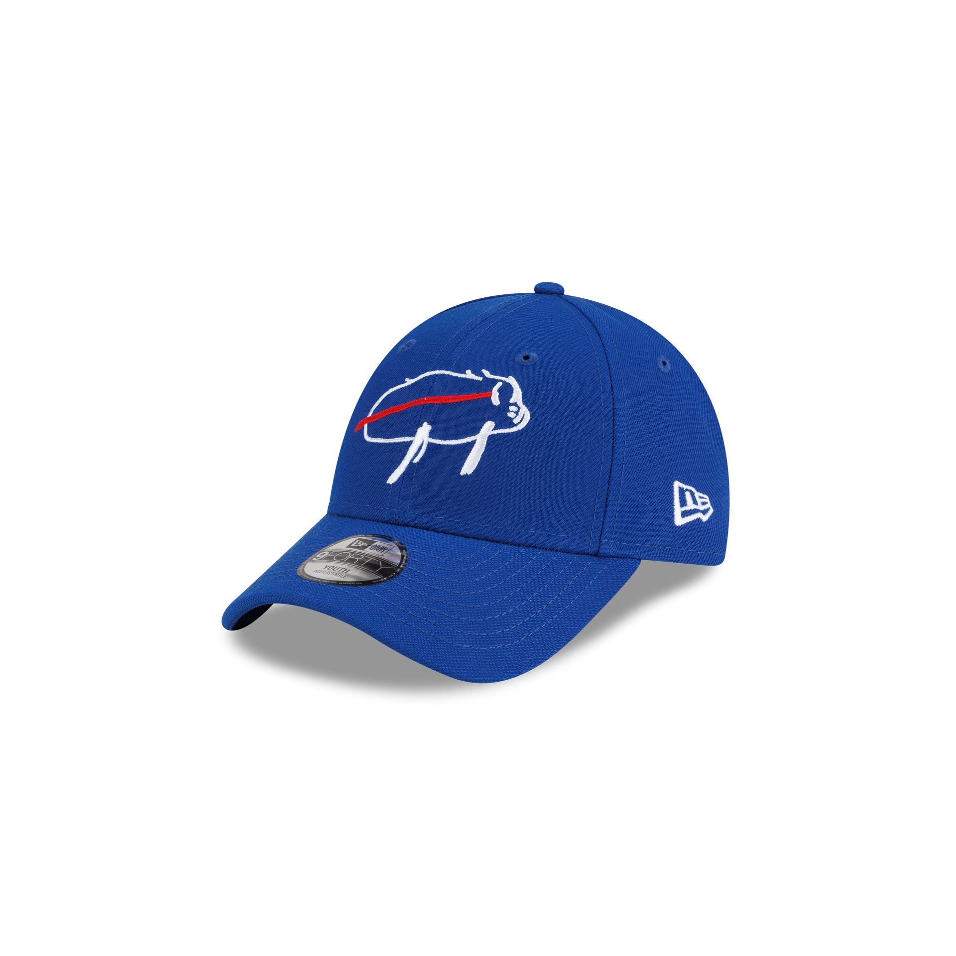 new era Billustration Kids 9FORTY Snapback