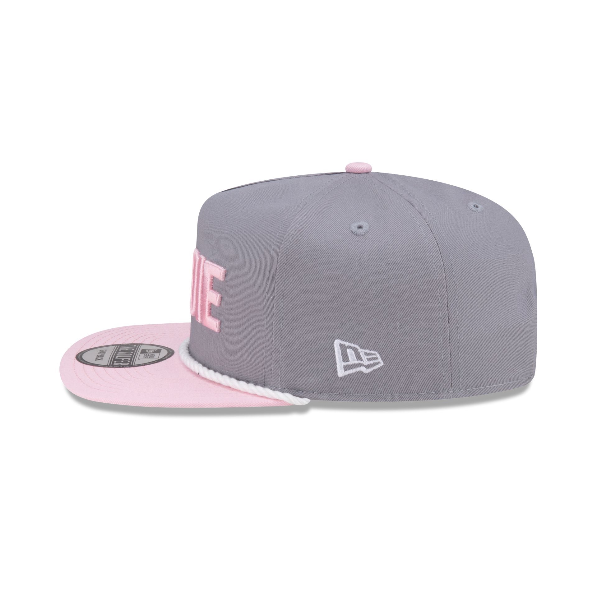 New Era Birdie Golfer