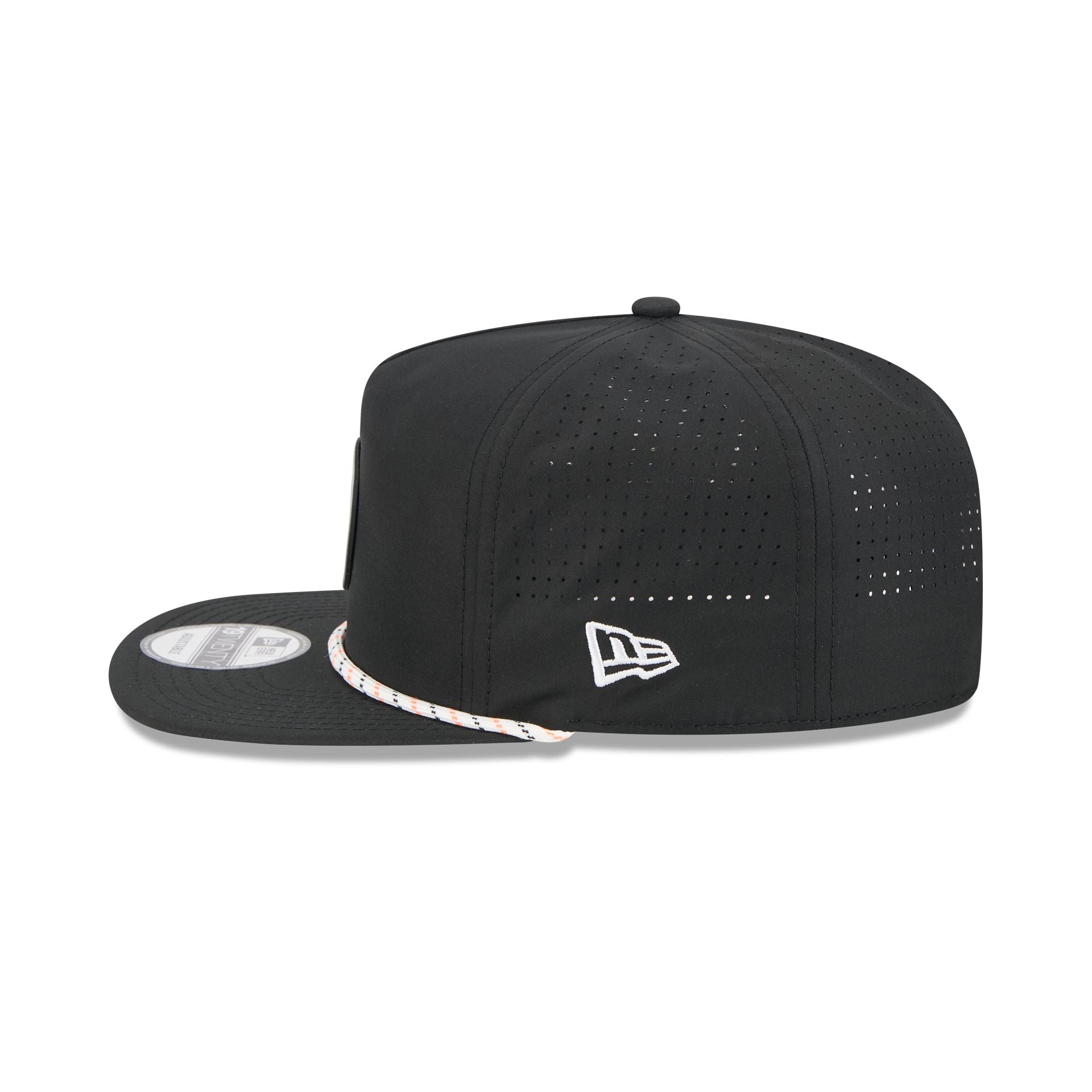New Era Black 19TWENTY Adjustable