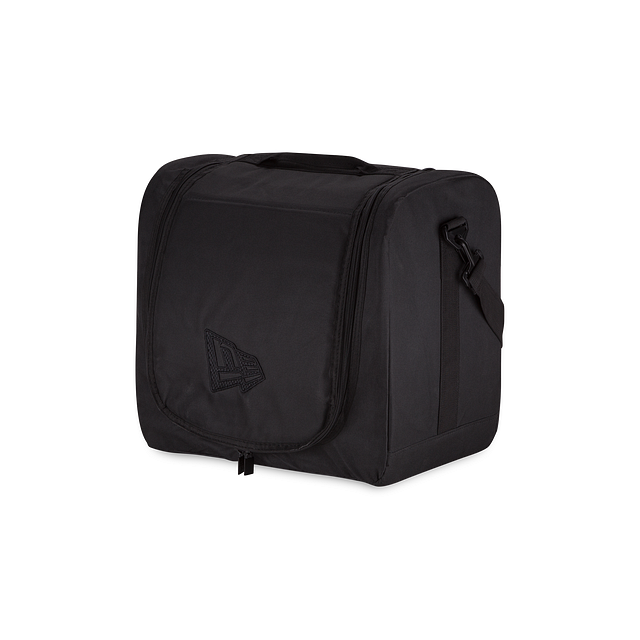 New Era Black 24-Pack Cap Carrier