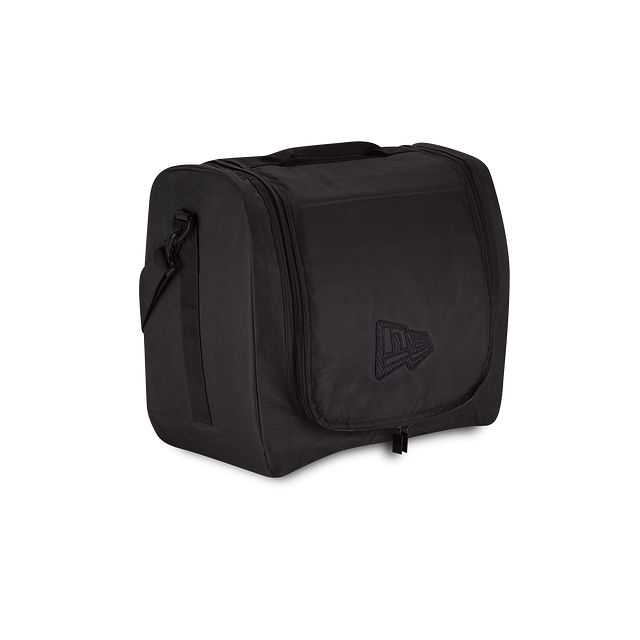 new era Black 24-Pack Cap Carrier