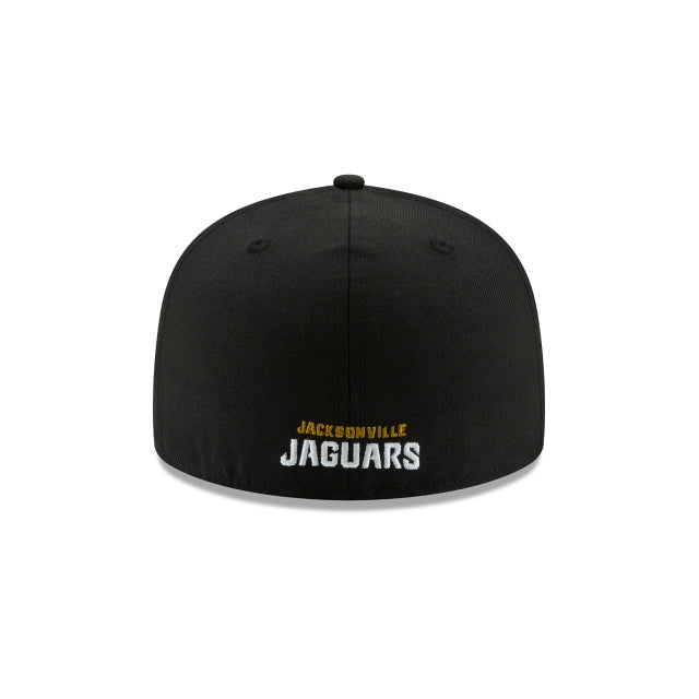 New Era Black 59FIFTY Fitted