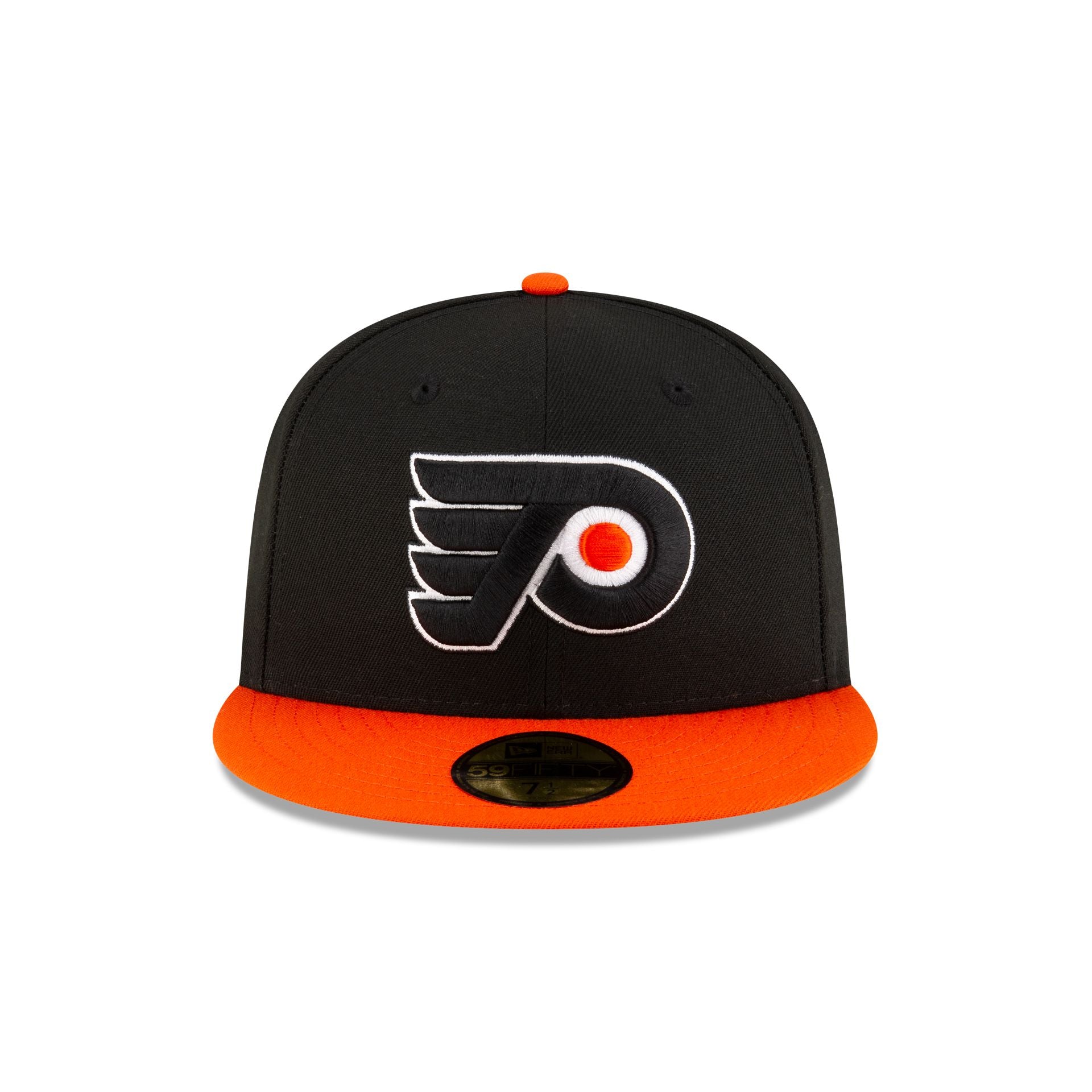 New Era Black 59FIFTY Fitted