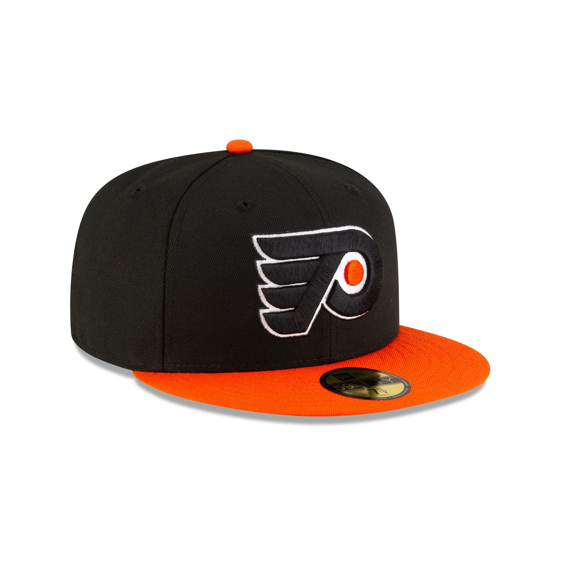 New Era Black 59FIFTY Fitted
