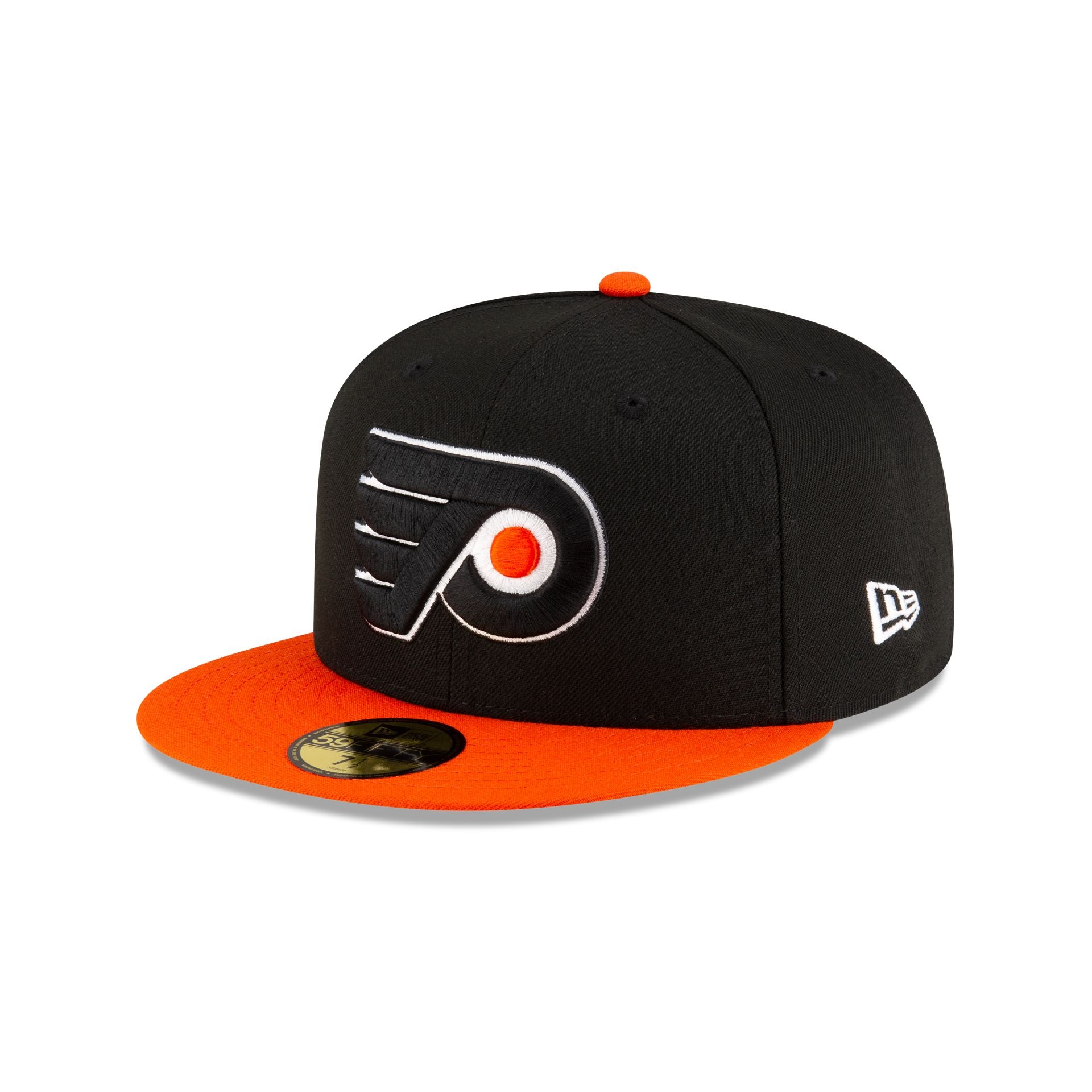 new era Black 59FIFTY Fitted