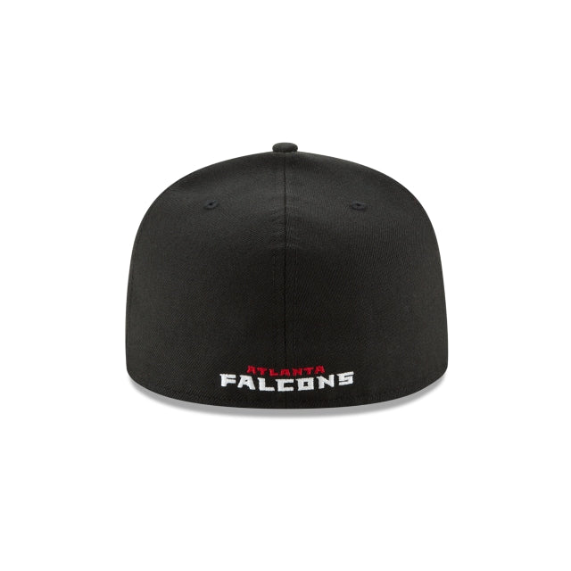 New Era Black 59FIFTY Fitted