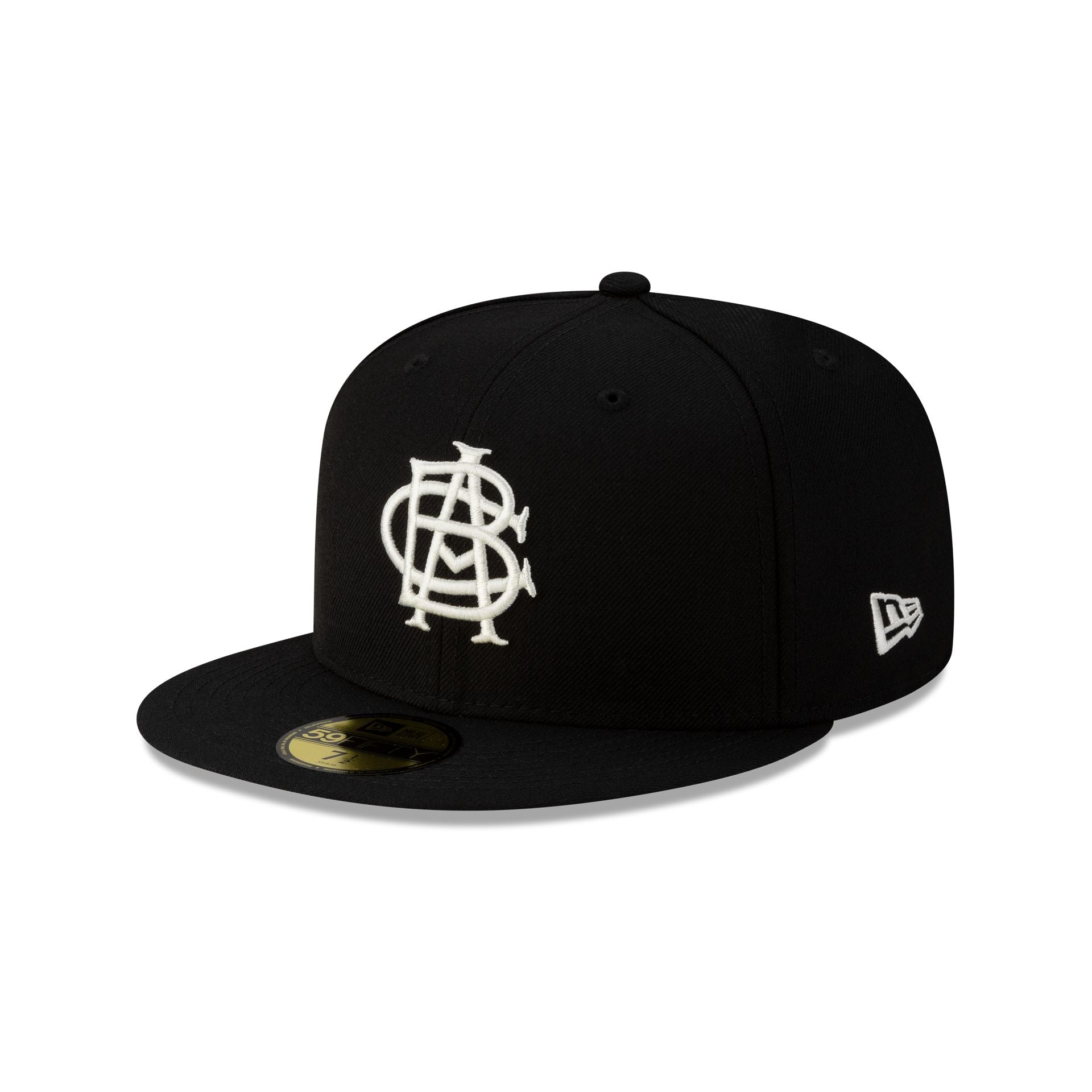 new era Black 59FIFTY Fitted