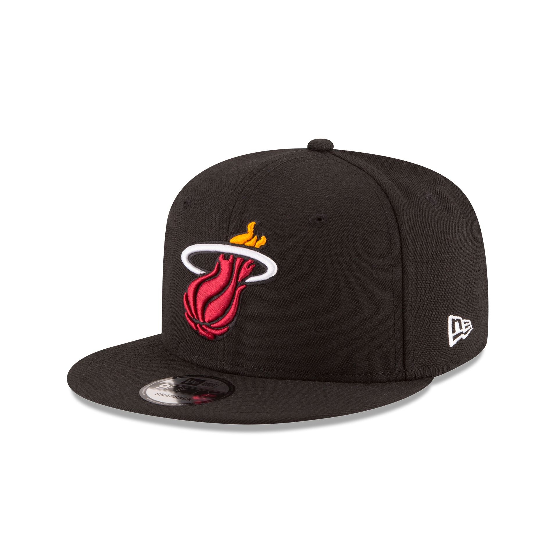 new era Black 9FIFTY Snapback